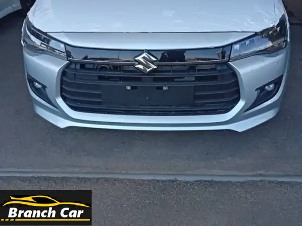 امتلك سوزوكي دزاير 2026 بدون دفعة أولى! | تأجير...