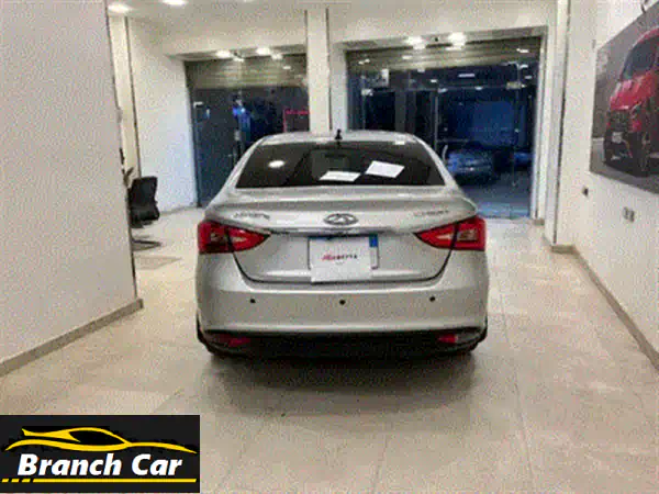 شيرى أريزو 52022