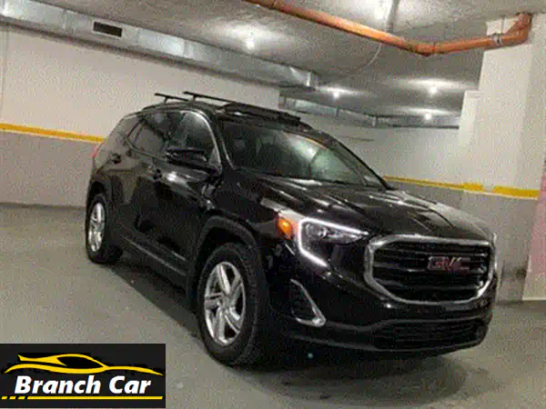 GMC Terrain 2021 SLT