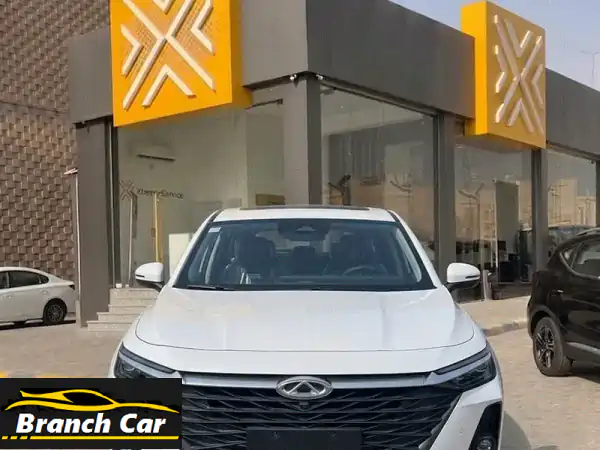 شيري أريزو 8 الجديدة: جميع الفئات والألوان! |...