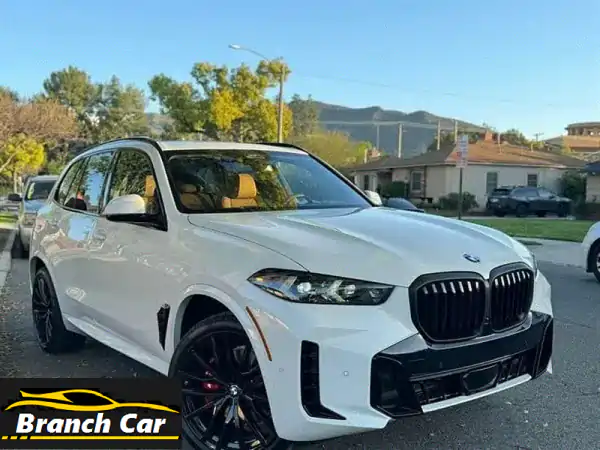 BMW X32024 sDrive30 i RWD