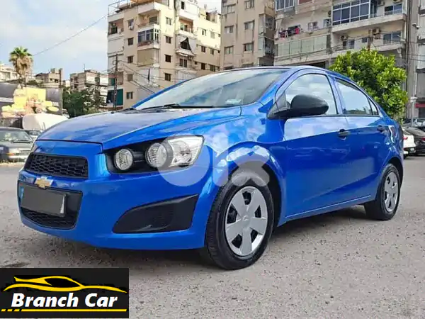 فرصة لا تفوت! شيفروليه سونيك 2016 للبيع | مالك...