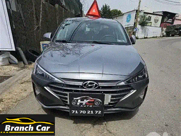 هيونداي إلنترا 2025 ليميتد: زيرو كم | فخامة، أمان، تجربة لا مثيل لها!