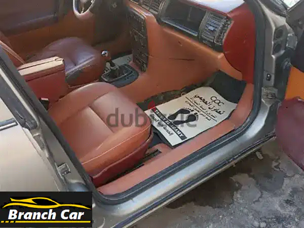 أوبل فيكترا 1997 – فابريكا دواخل – رخصة سارية 2026