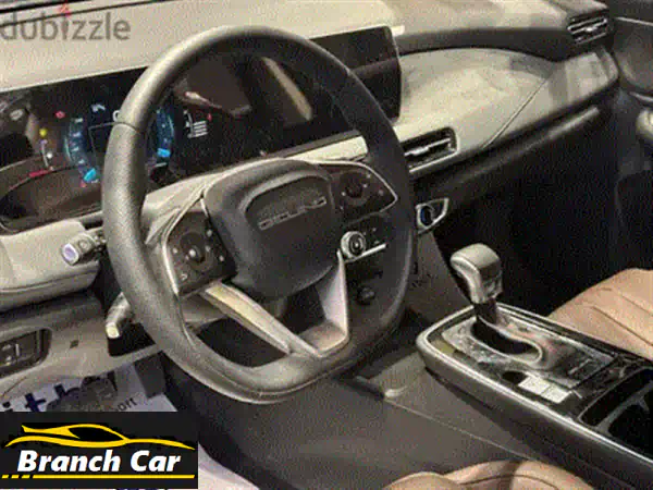 بايك يو 5 بلس  2026 Baic U5 Plus