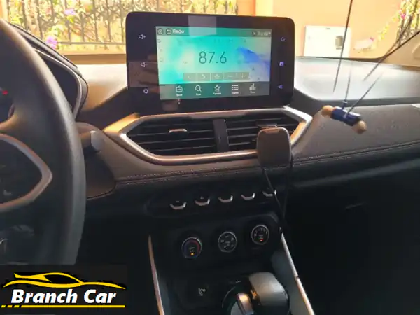 شفروليه كابتيفا موديل 2023،7 مقاعد، 4 سلندر، 100,000 كم