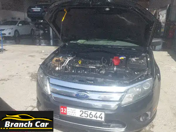 فرصة ذهبية: فورد فيوجن 2011 خليجي | ملكية 8 أشهر |...