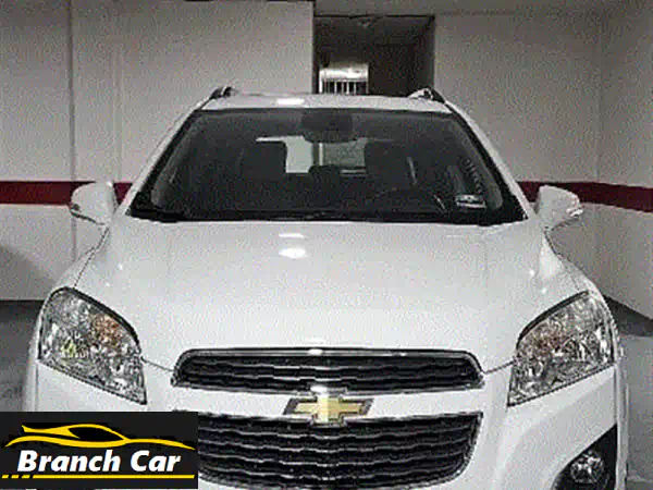 للبيع: شيفروليه تراكس 2015 LTZ فل كامل | مالك واحد، 60...