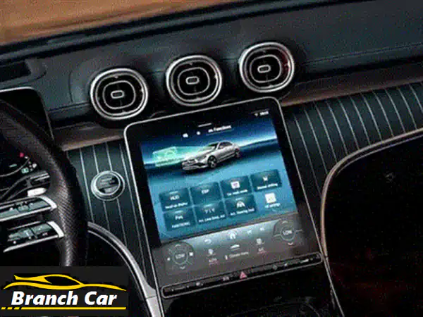 لا تفوت فرصة العمر! مرسيدس C180 2026 Premium Plus: فخامة، أداء، وراحة بالتقسيط المريح