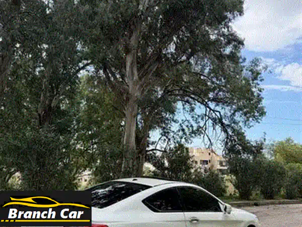 TEWTEL Lebanon Honda Accord Coupe 2012 with 1 year Warranty