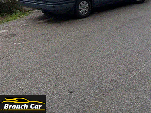 هوندا أكورد 1987