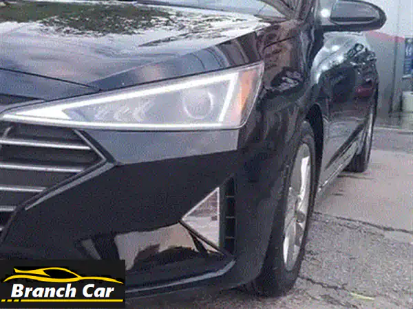 فرصة لا تعوض! هيونداي النترا GT 2017 أجنبية - 70 ألف كم فقط، بحالة الوكالة، بدون حوادث