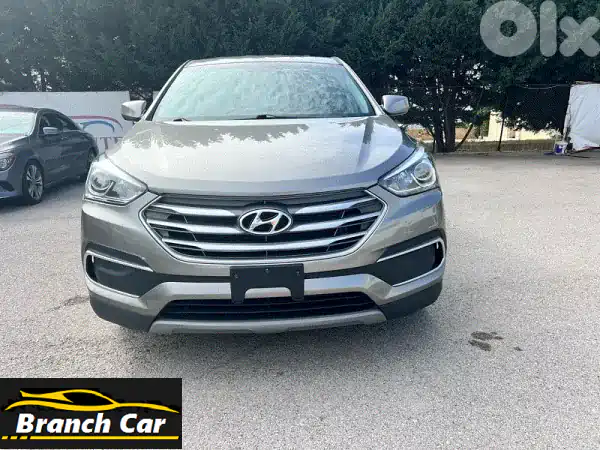 Hyundai Santa Fe 2018v4