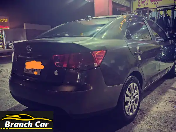 فرصة ذهبية: كيا مفحوصة ومجددة - جاهزة للانطلاق بدون أي مصاريف إضافية!