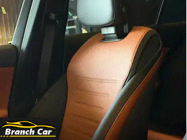 مرسيدس C200 AMG PREMIUM+ كاملة: فخامة ألمانية، أداء استثنائي | حلمك في متناول يديك