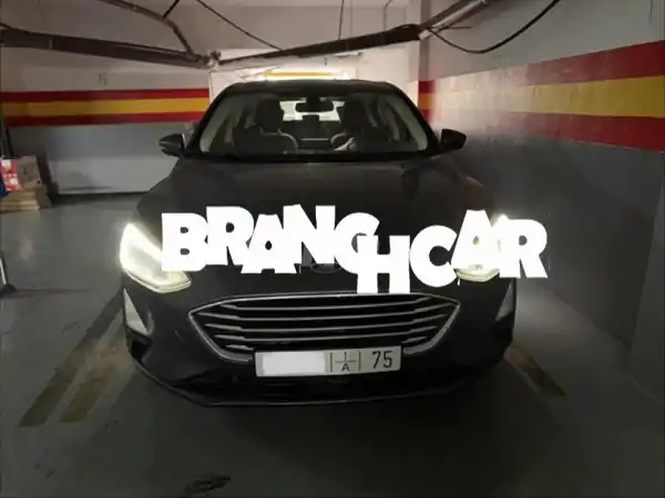 فورد 2021 أوتوماتيك ({{fuel}}) - سيارة أحلامك تنتظرك...