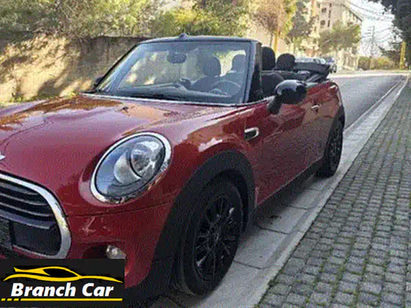 فرصة لا تعوض! ميني كوبر أوستن 1968 كلاسيك: مجددة بالكامل ومحرك جديد.