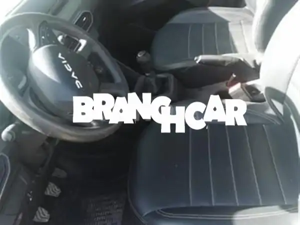 فرصة مميزة: داسيا سانديرو لوجان 2022 | 105 ألف كم، بحالة جيدة جداً، وسعر قابل للتفاوض!