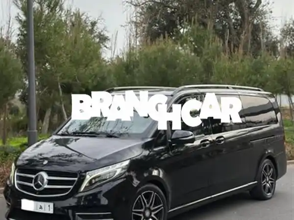 مرسيدس 2018 أوتوماتيك للبيع: فخامة، أمان، وأداء لا...