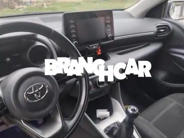 تويوتا جيدة جداً