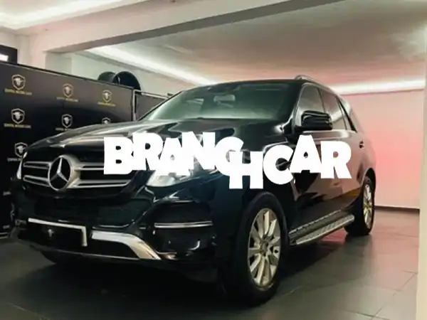 مرسيدس GLE 250