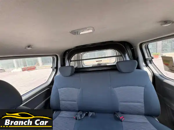 هيونداي H-1 2018 بيضاء | 6 مقاعد | تأمين لـ2027 | فرصة عائلية وعملية بالبحرين!