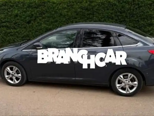 فورد فوكس تريند سبورت ديزل 2012