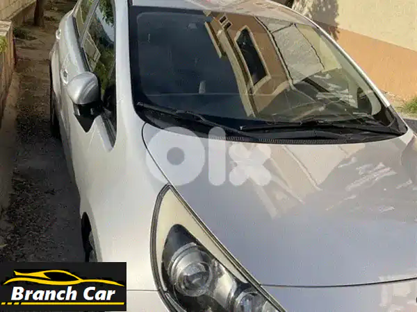 كيا ريو 2016 خليجي: أناقة، اقتصادية، 4 سلندر -...