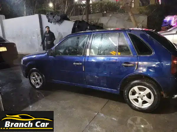 فولكسفاغن بوينتر 2006 للبيع: اعتمادية...