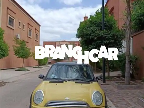 فرصة ذهبية: ميني كوبر 2002 | جمارك 2009 | 131 ألف كم |...