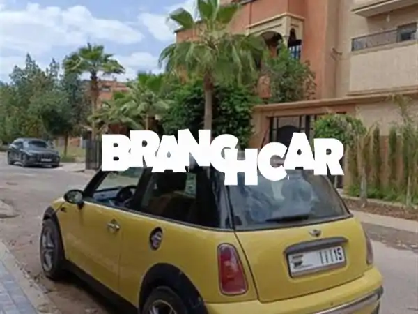 فرصة ذهبية: ميني كوبر 2002 | جمارك 2009 | 131 ألف كم | نظافة وأداء لا يُضاهى!