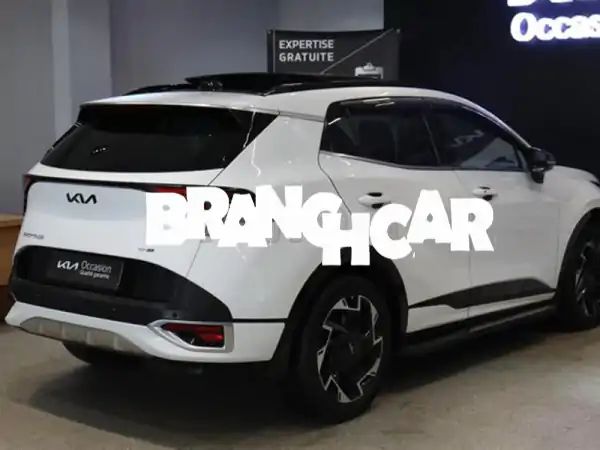 كيا  كيا سبورتاج