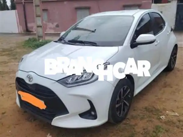 تويوتا جيدة جداً