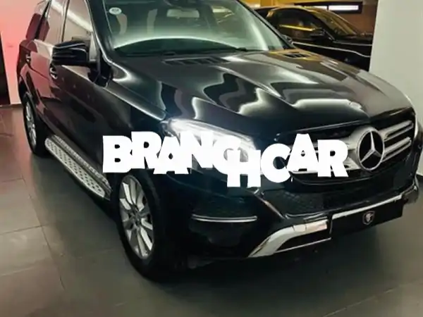 مرسيدس GLE 250