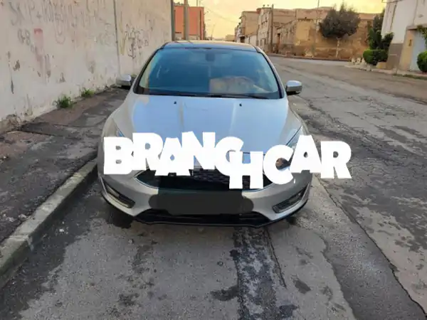 فورد فوكس 2015 للبيع: حالة ممتازة، اقتصادية،...