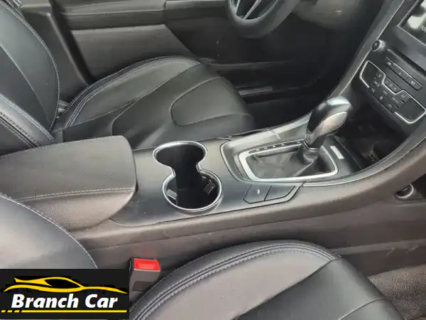 فورد فيوجن 2019