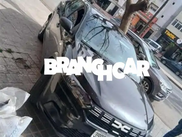 داسيا لوجان ديزل 2024 للبيع | 75 ألف كم، حالة...