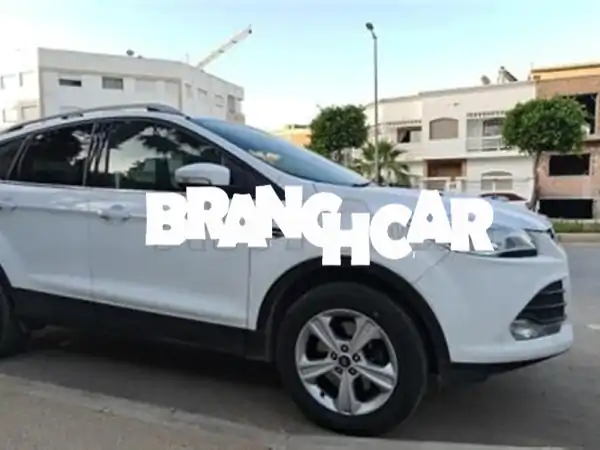 فورد كوجا 2016 للبيع: أول يد | فبريقة بالكامل 150 حصان |...