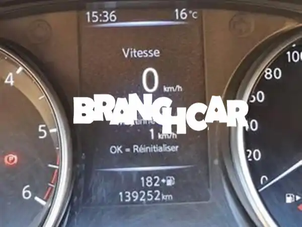 امتلكها الآن في أكادير: نيسان قشقاي 2018 ديزل يدوي...