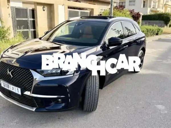 DS7 Opera 2020 للبيع: فخامة لا تُضاهى، مواصفات كاملة،...