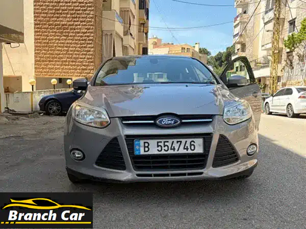 فورد فوكس 2013 للبيع | حالة استثنائية، مالك واحد، 100...