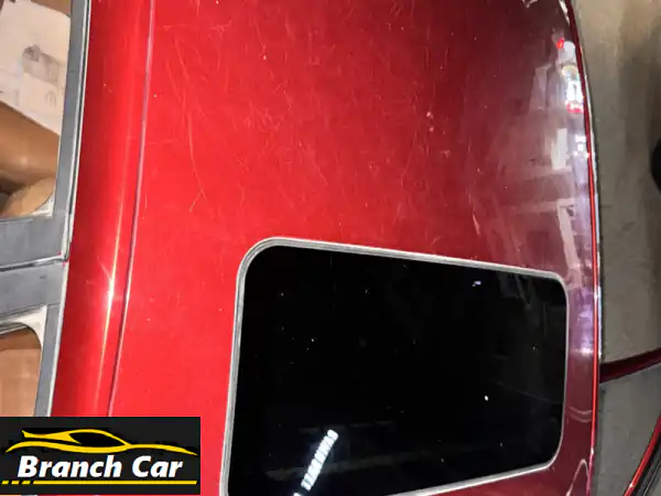 فرصة ذهبية: MG 2022 فابريكة بالكامل | استخدام خفيف | للبيع لدواعي السفر بالجيزة