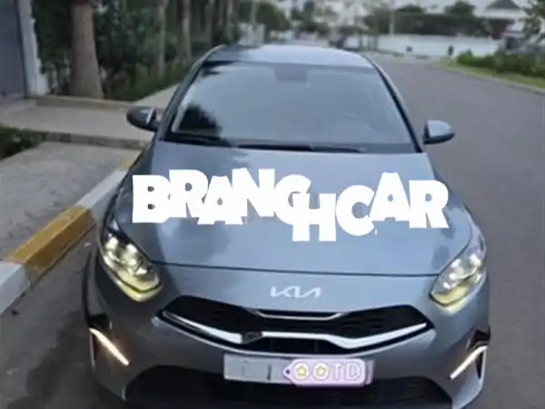 كيا سيد 2023 ديزل أوتوماتيك | يد أولى | رفاهية وقوة...