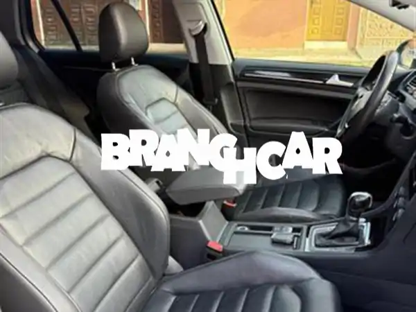 جولف 72019 / 48 ألف كم