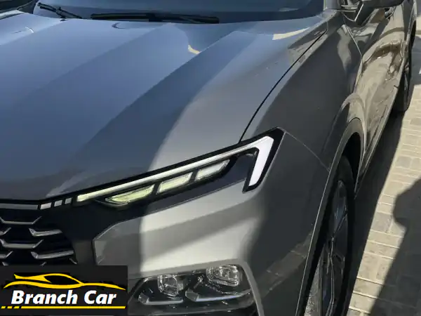 فورد تيريتوري 2024 الفئة الوسط للبيع: كالجديدة،...