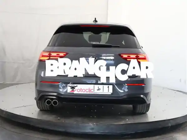 فولكس فاجن جولف 82.0 TDI 150 GTD