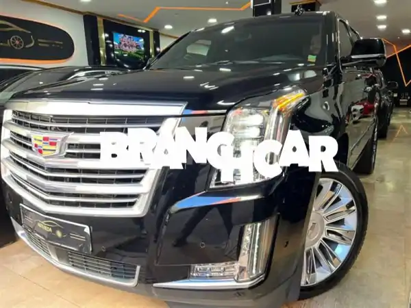 كاديلاك إسكاليد 2020 للبيع: فخامة لا تُضاهى...