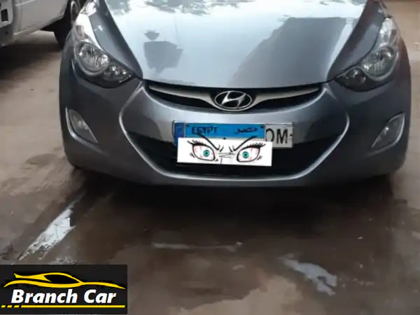 فرصة: هيونداي النترا 2013 MD للبيع - فابريكا، حالة...