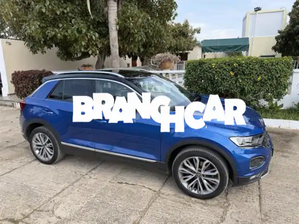 فولكس فاجن تيروك إكستريم 2022 للبيع | المالك...