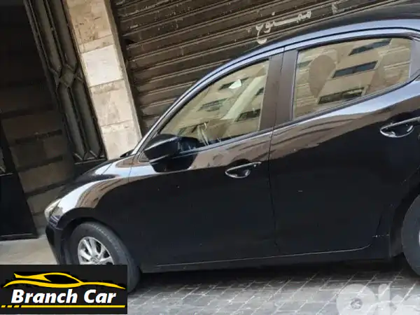 مازدا 2 موديل 2017 للبيع | سيارة الأحلام: صيانة...